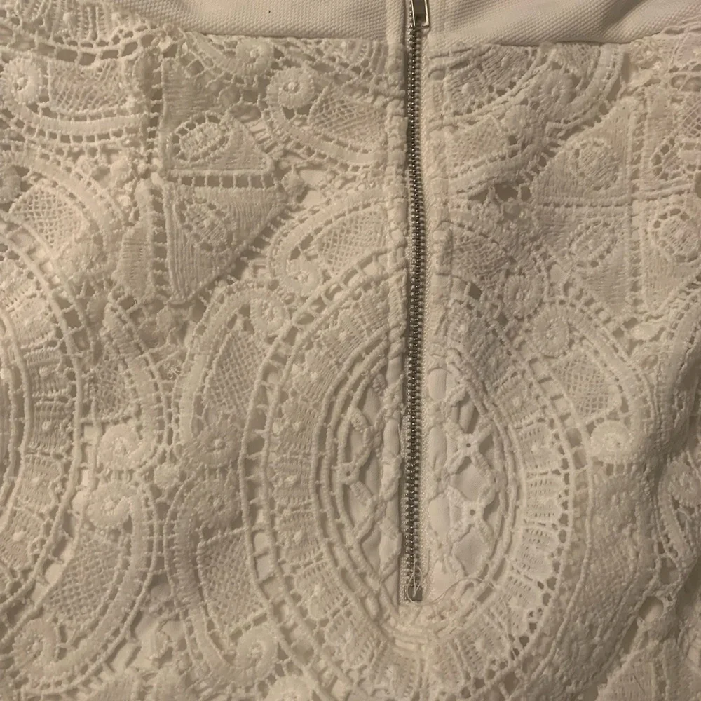 Crochet dress Boho style The artist - Picture 11 of 14